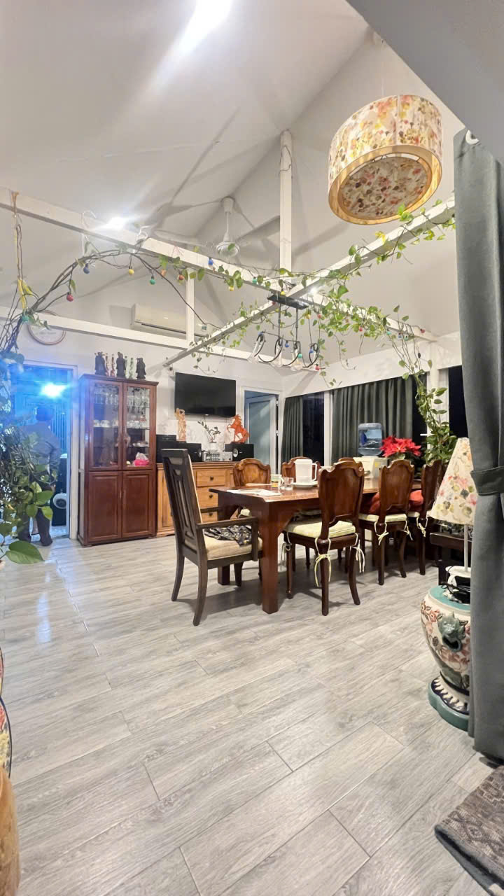 Bán nhà Hòa Bình - 42m2 - 4 tầng BTCT mới - view HXH Đầm Sen - Ảnh 1